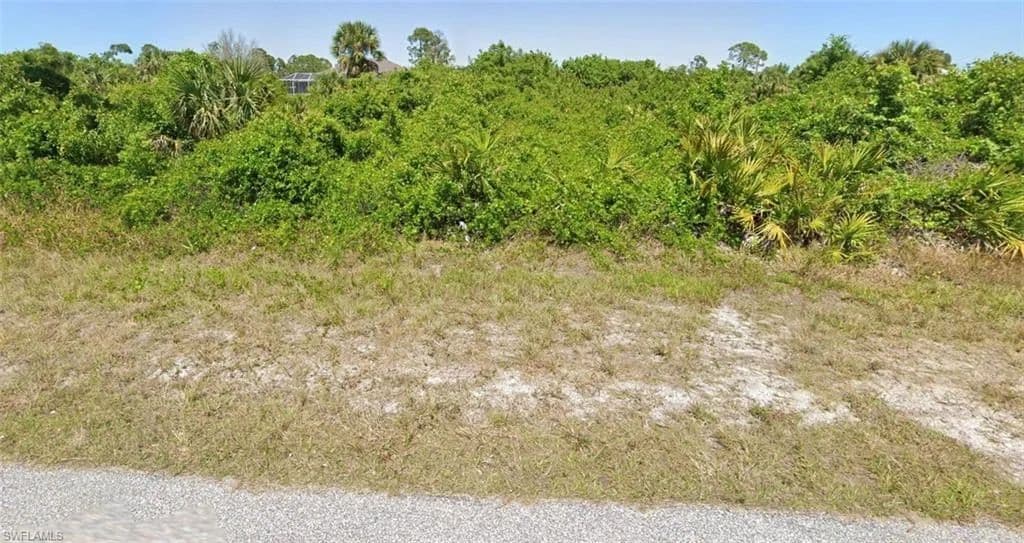0.23 Acres of Land for Sale in PORT CHARLOTTE, FL - Port Charlotte, Florida, 33981