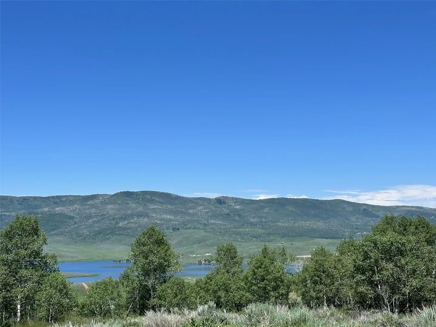 0.46 Acres of Land for Sale in Oak Creek, CO - land for sale