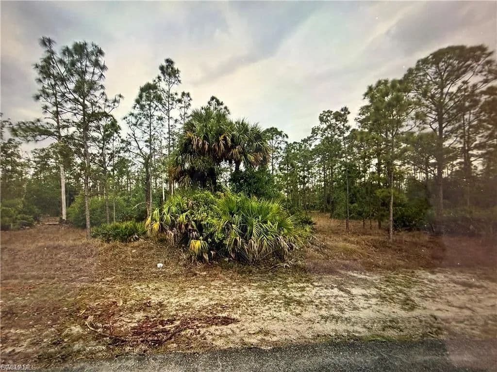 Property from 1415 Sheldon AVE - KW - Lehigh Acres, Florida, 33972
