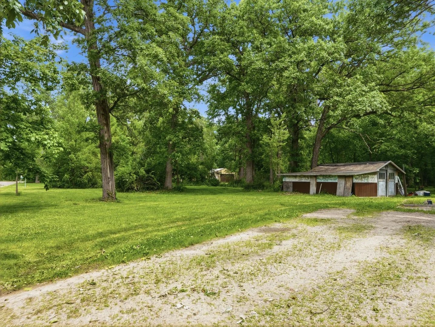 Property from 8319 Fox River Rd - KW - Waterford, Wisconsin, 53185