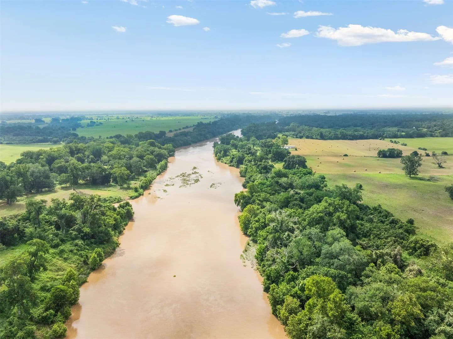 39.49 Acres of Land for Sale in La Grange, TX - La Grange, Texas, 78945
