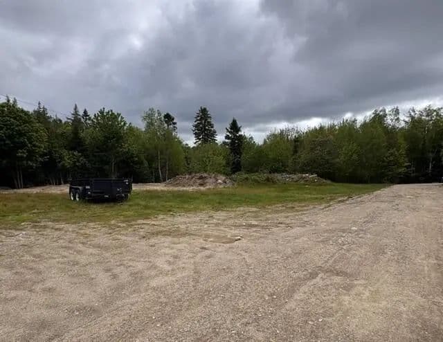 Land -Single Family Acreage in Gouldsboro - Gouldsboro, Maine, 04607
