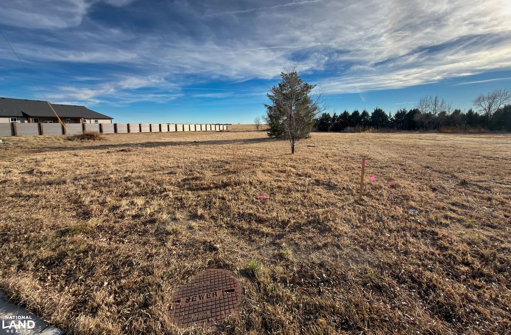 Build Ready Half Acre Lot - Holyoke, Colorado, 80734