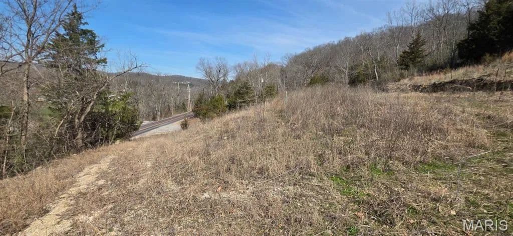 Property from 4838 Dulin Creek Road - KW - House Springs, Missouri, 63051