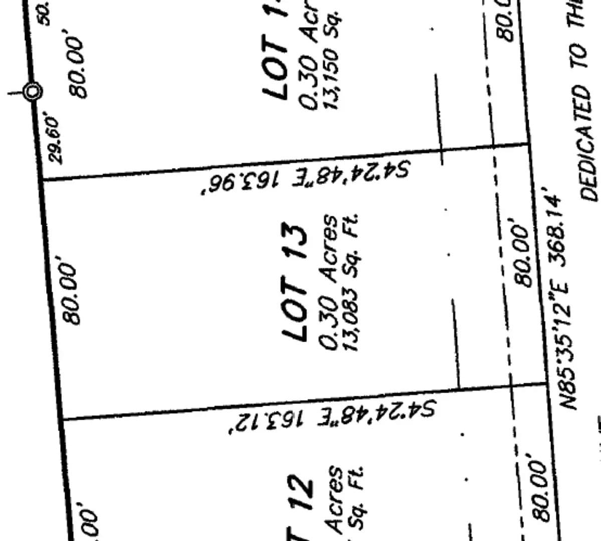 0.3 Acres of Land for Sale in Green Bay, Wisconsin - Green Bay, Wisconsin, 54313