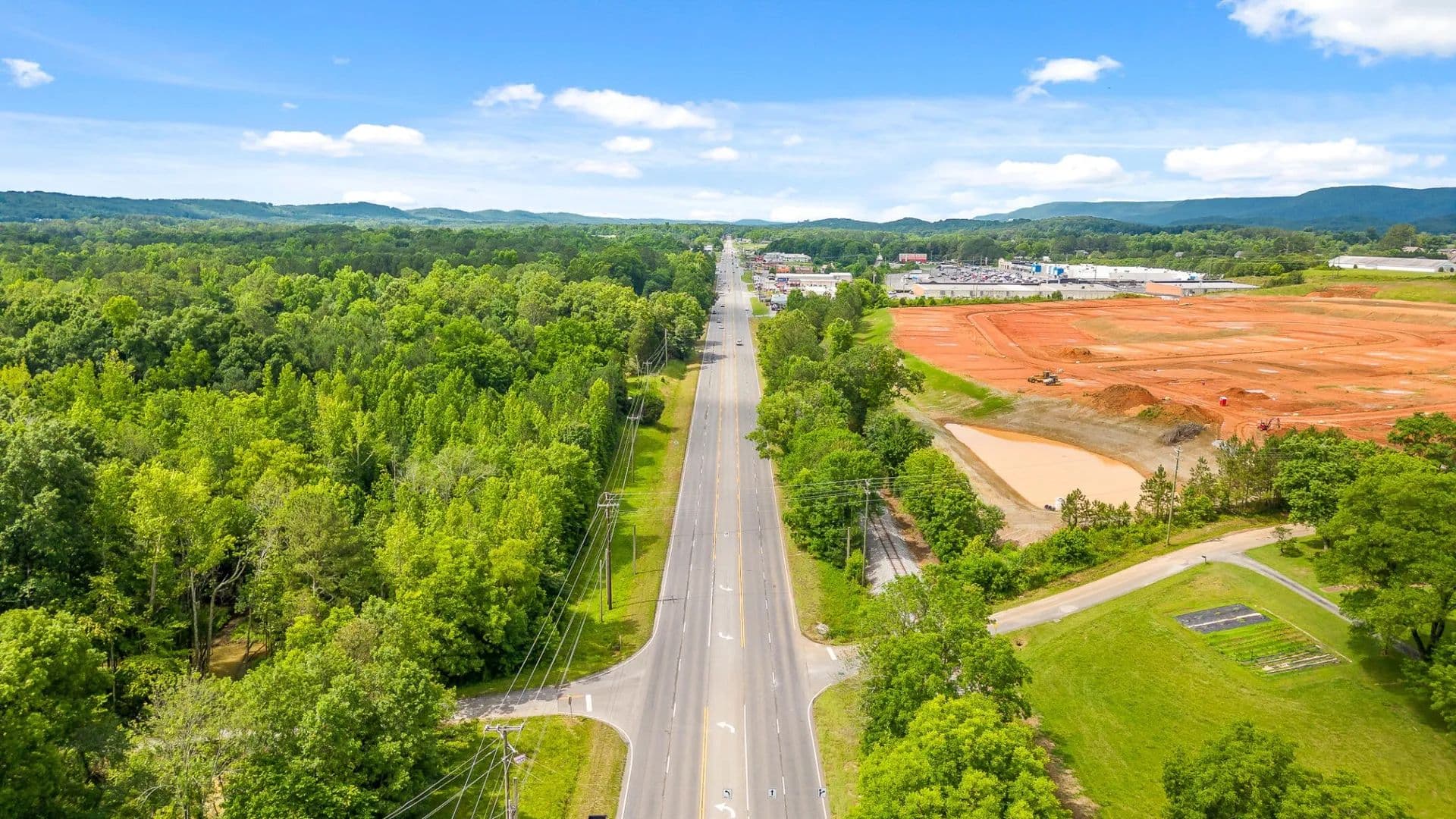 Property from 0 N Highway 27 - KW - La Fayette, Georgia, 30728
