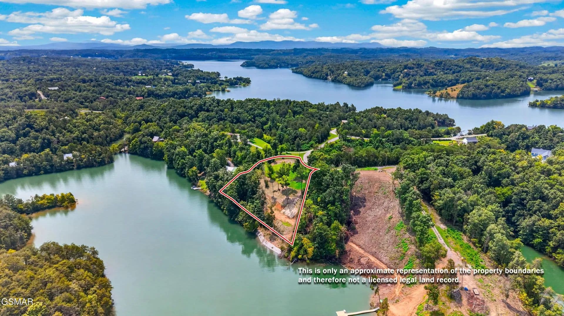 Vacant Land in Sevierville - Sevierville, Tennessee, 37876