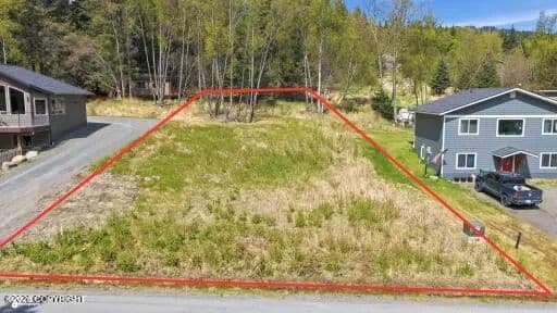 Property from 1080 Nelson Avenue - KW - Homer, Alaska, 99603