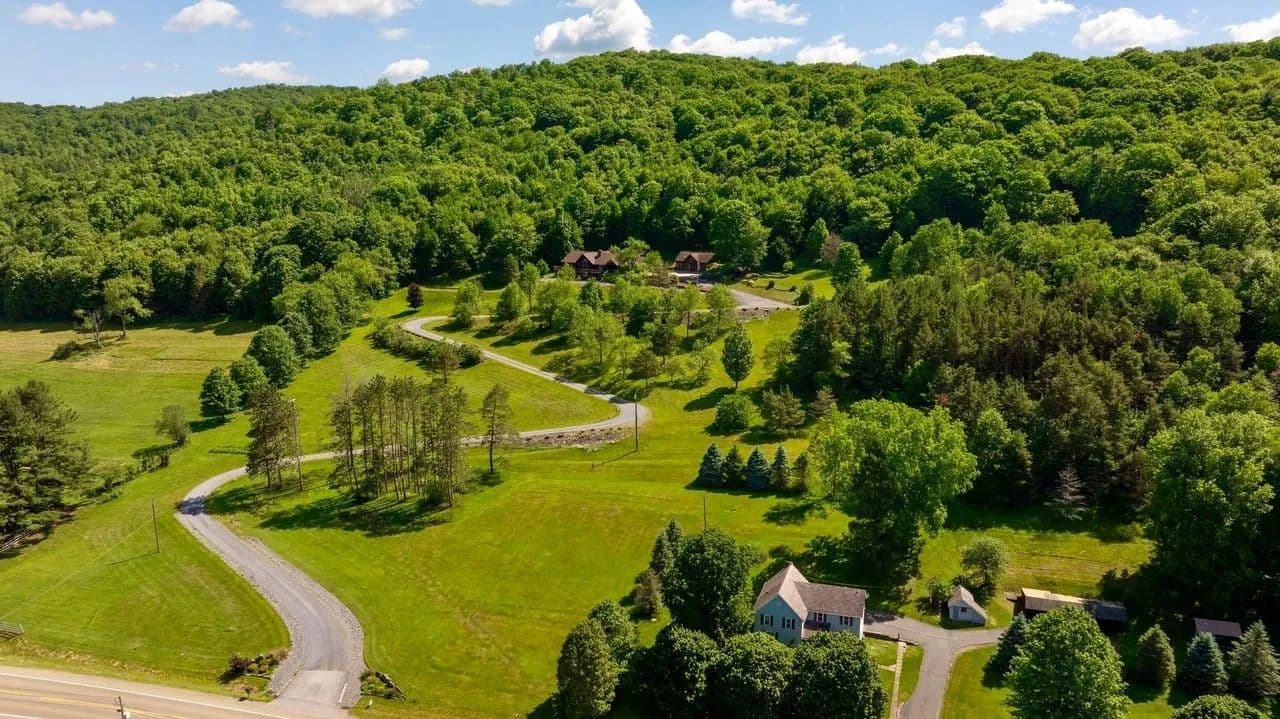 McKEAN COUNTY - 3087 ROUTE 155, PORT ALLEGANY - 33± ACRES - Port Allegany, Pennsylvania, 16743