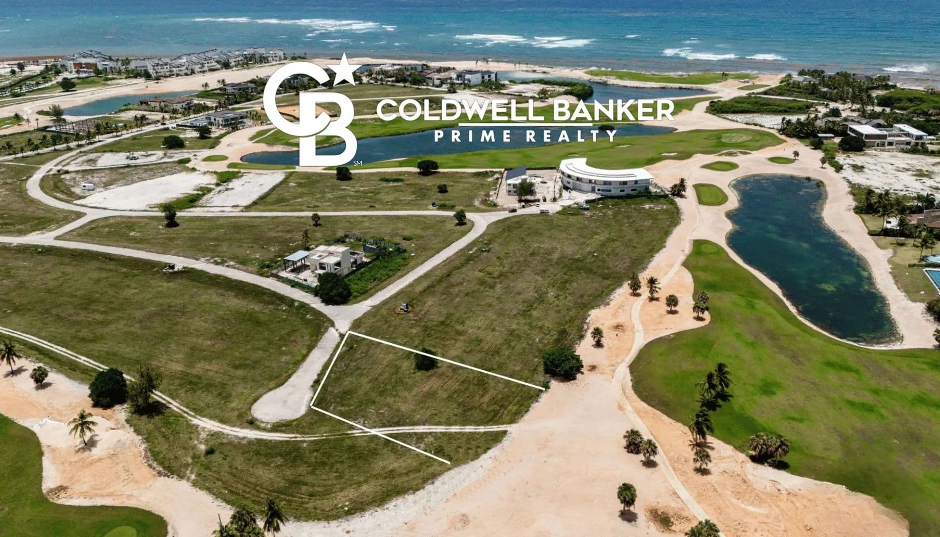 Vacant Land in Punta Cana - land for sale