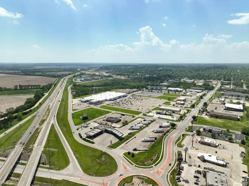 Lots & Land-Other in Junction City