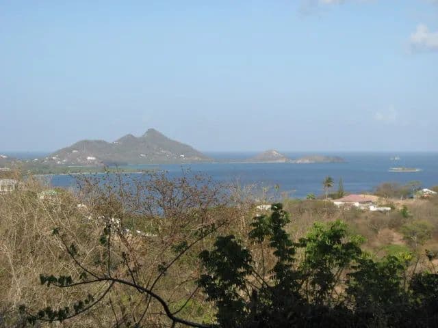 Vacant Land in Carriacou - land for sale