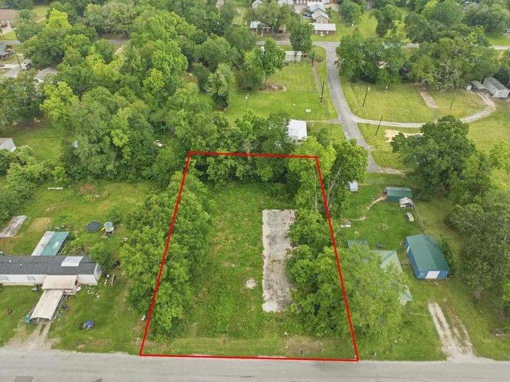 Land -Agricultural (Not Zoned) in Vinton - Vinton, Louisiana, 70668