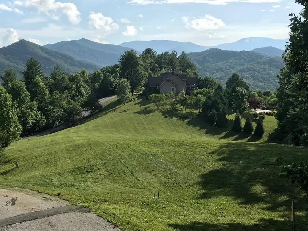 Property from 00 Deer Ridge Road - KW - Otto, North Carolina, 28763