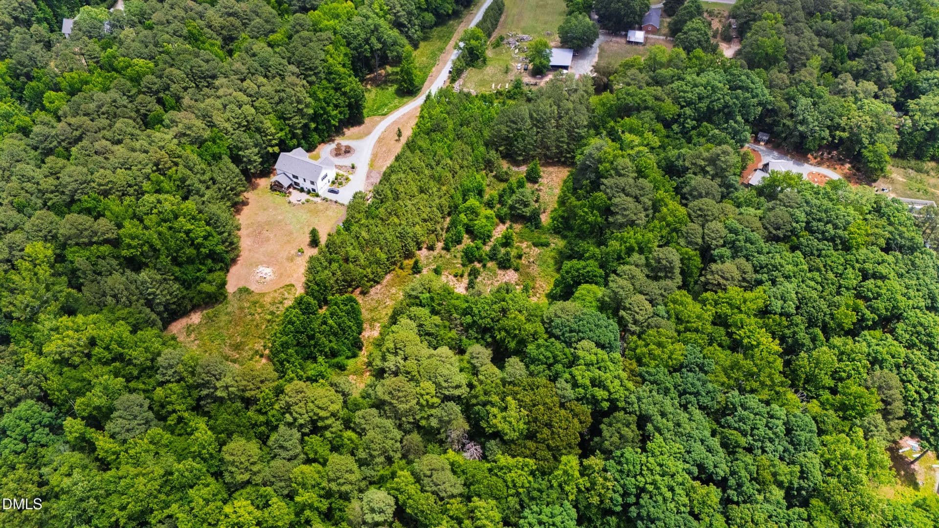 Property from 120 Rosemont Lane - KW - Chapel Hill, North Carolina, 27516