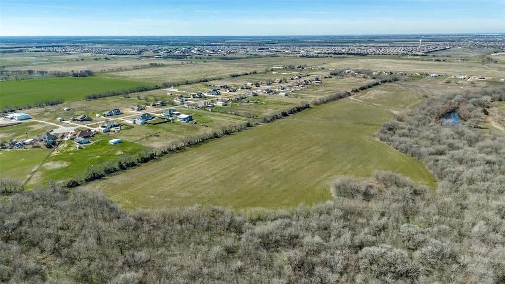 Vacant Land in Caddo Mills - Caddo Mills, Texas, 75135