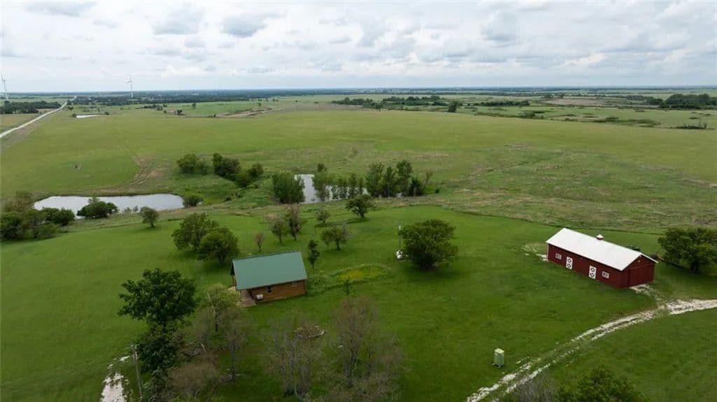 629.8 Acres of Land for Sale in Reading, KS - Reading, Kansas, 66868
