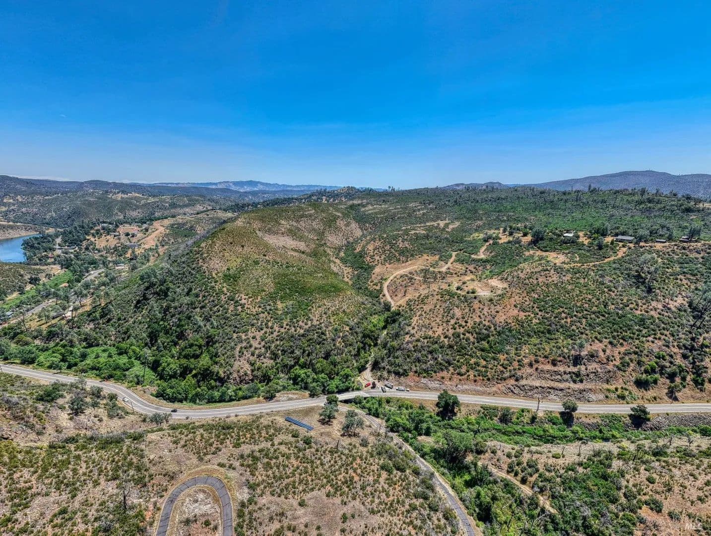 Property from 2065 Stagecoach Canyon Road - KW - Pope Valley, California, 94567