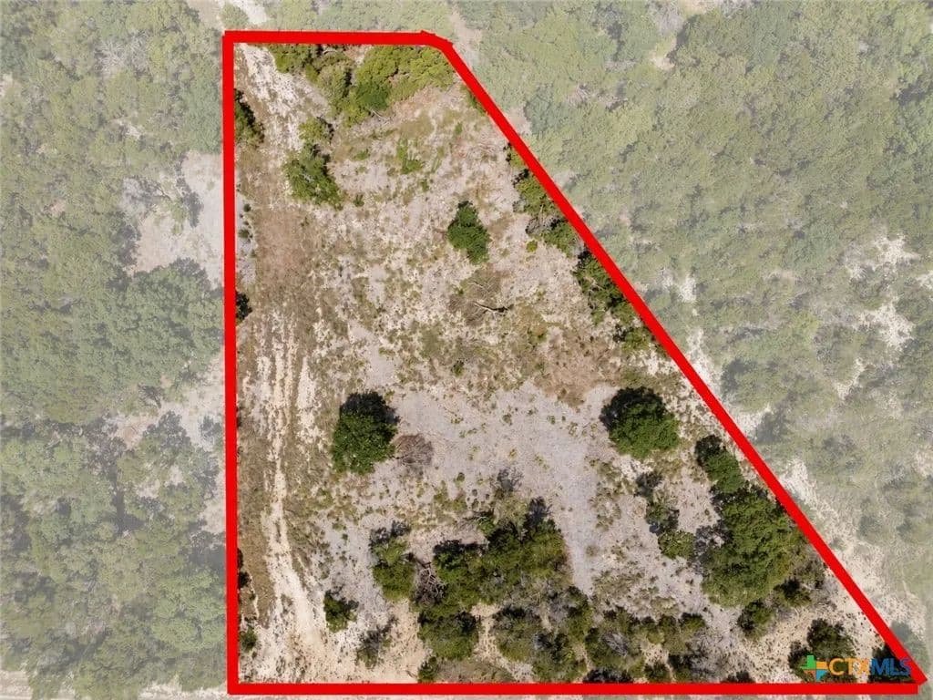 2 Acres of Land for Sale in Salado, Texas - Salado, Texas, 76571
