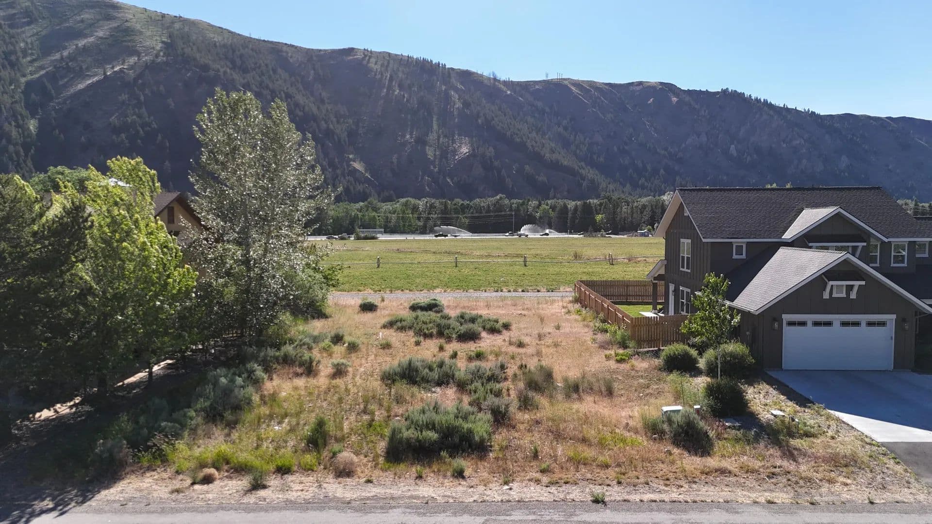 0.21 Acres of Land for Sale in Hailey, Idaho - Hailey, Idaho, 83333