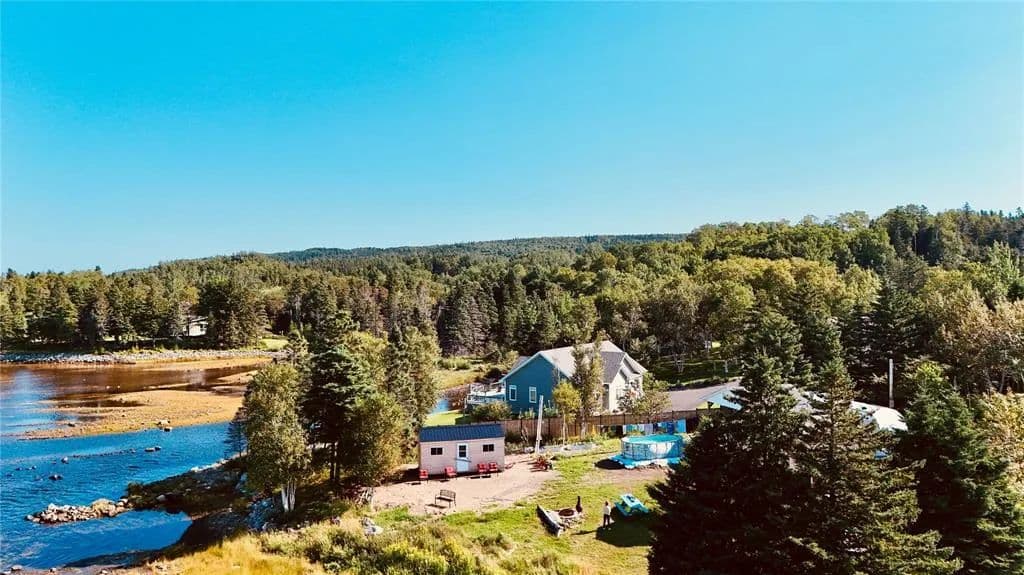 Land for Sale in Loon Bay, NL - land for sale