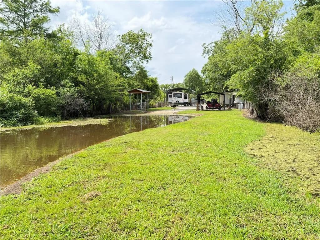 0.2 Acres of Land for Sale in Marksville, Louisiana - Marksville, Louisiana, 71351