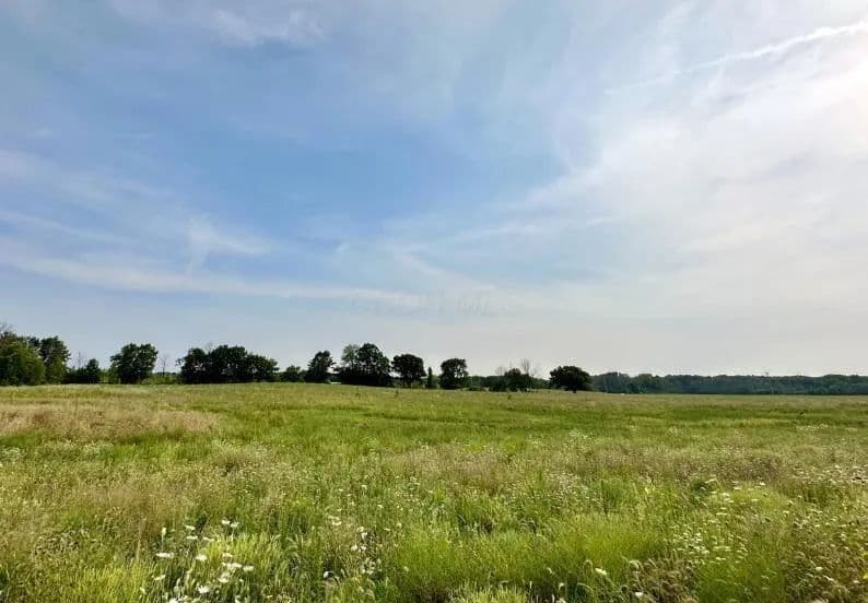 5 Acres of Land for Sale in Mount Vernon, OH - Mount Vernon, Ohio, 43050