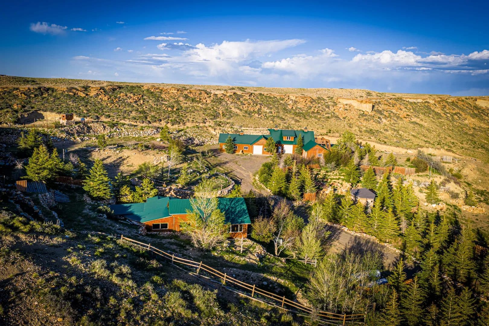 183 Wild Horse Ranch Road - land for sale