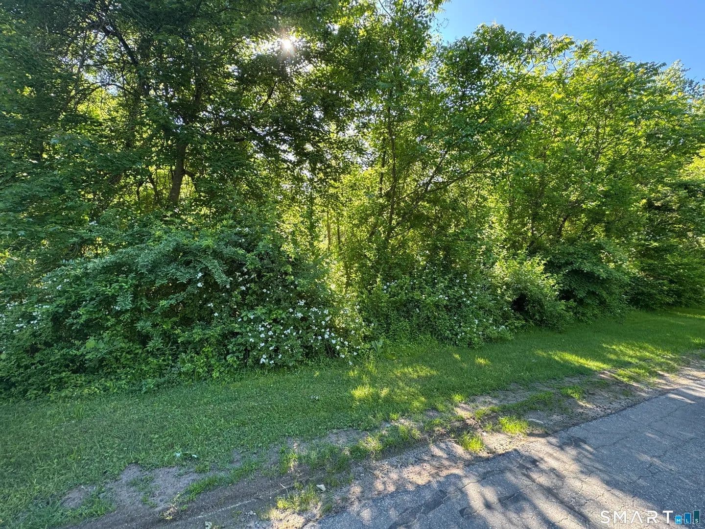 Property from Goose Hill Road - KW - Chester, Connecticut, 6412
