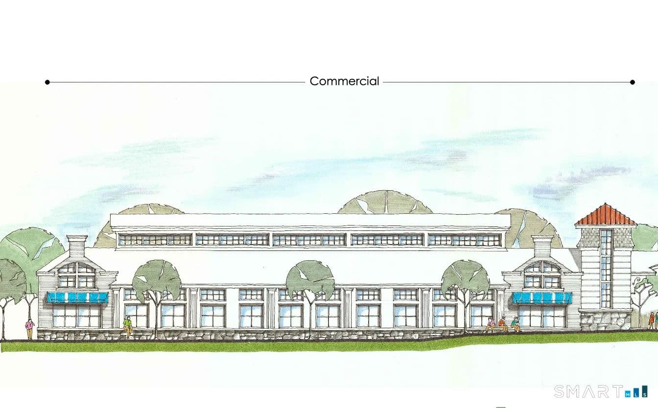 7.23 Acres of Land for Sale in Stonington, CT - Stonington, Connecticut, 06379