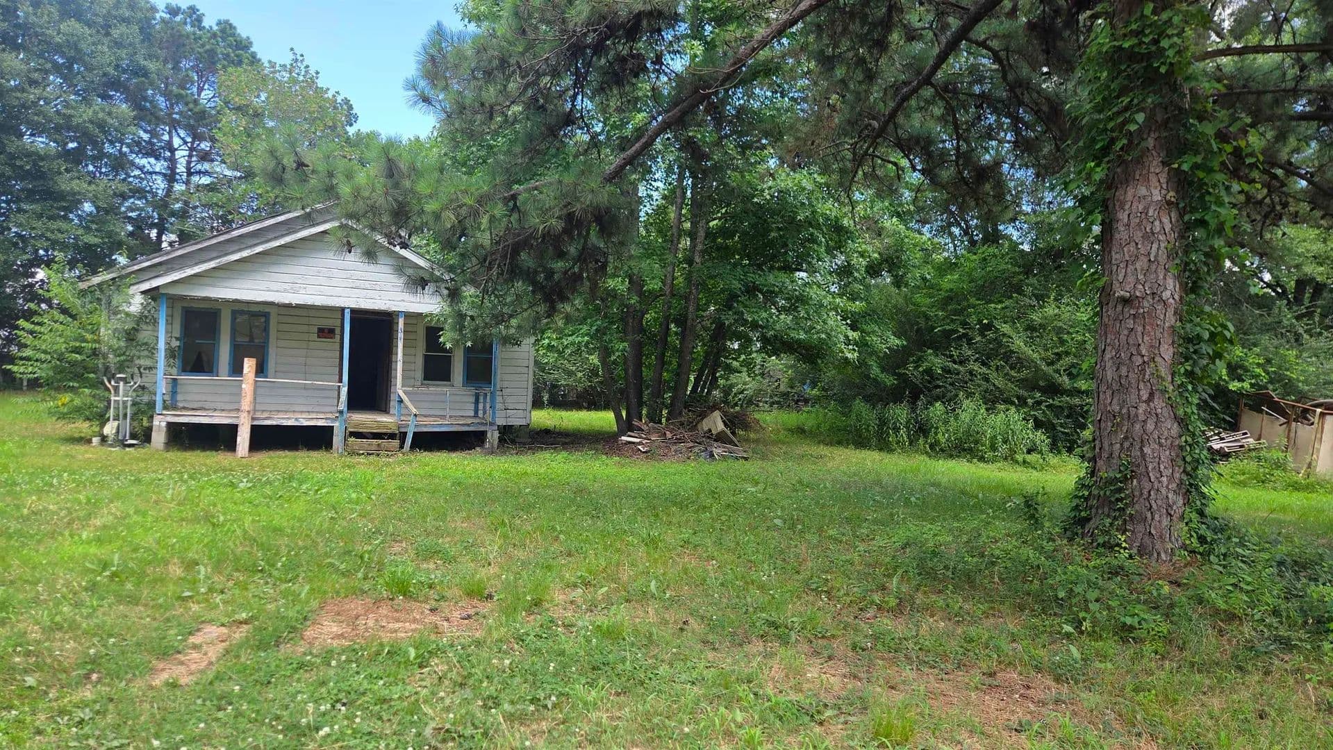 0.21 Acres of Land for Sale in Carthage, Texas - Carthage, Texas, 75633