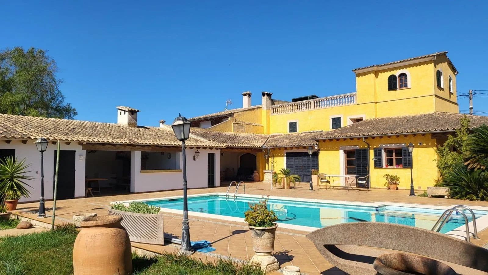 Land for Sale in Santa Maria del Cami, 111 - land for sale