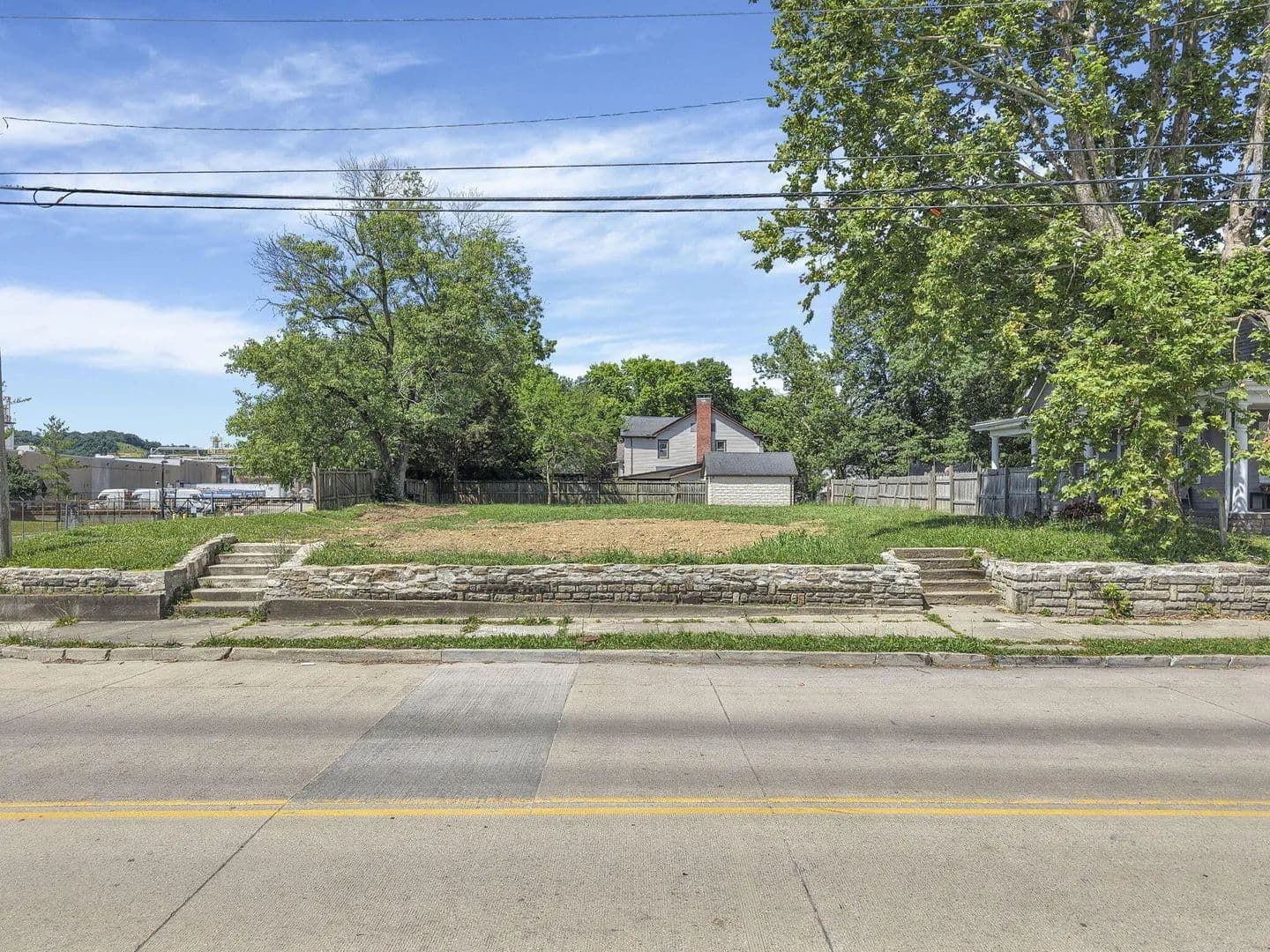 Vacant Land in Latonia - Latonia, Kentucky, 41015