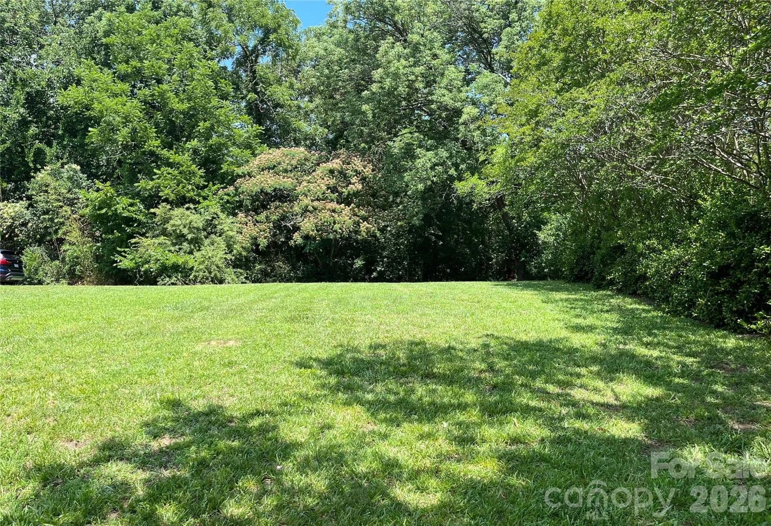 Property from 115 Edgewood Avenue NE - KW - Concord, North Carolina, 28025