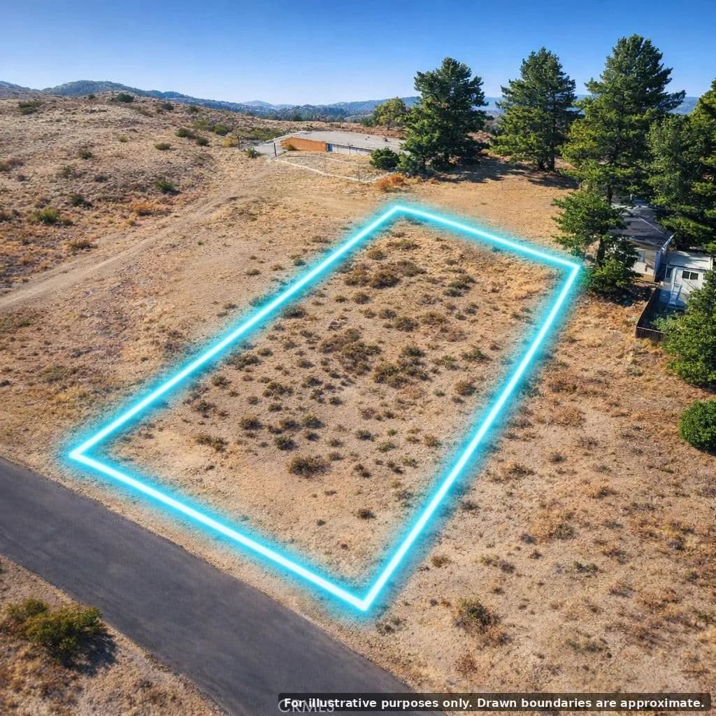 Property from 0 Idaho - KW - Riverside, California, 92587