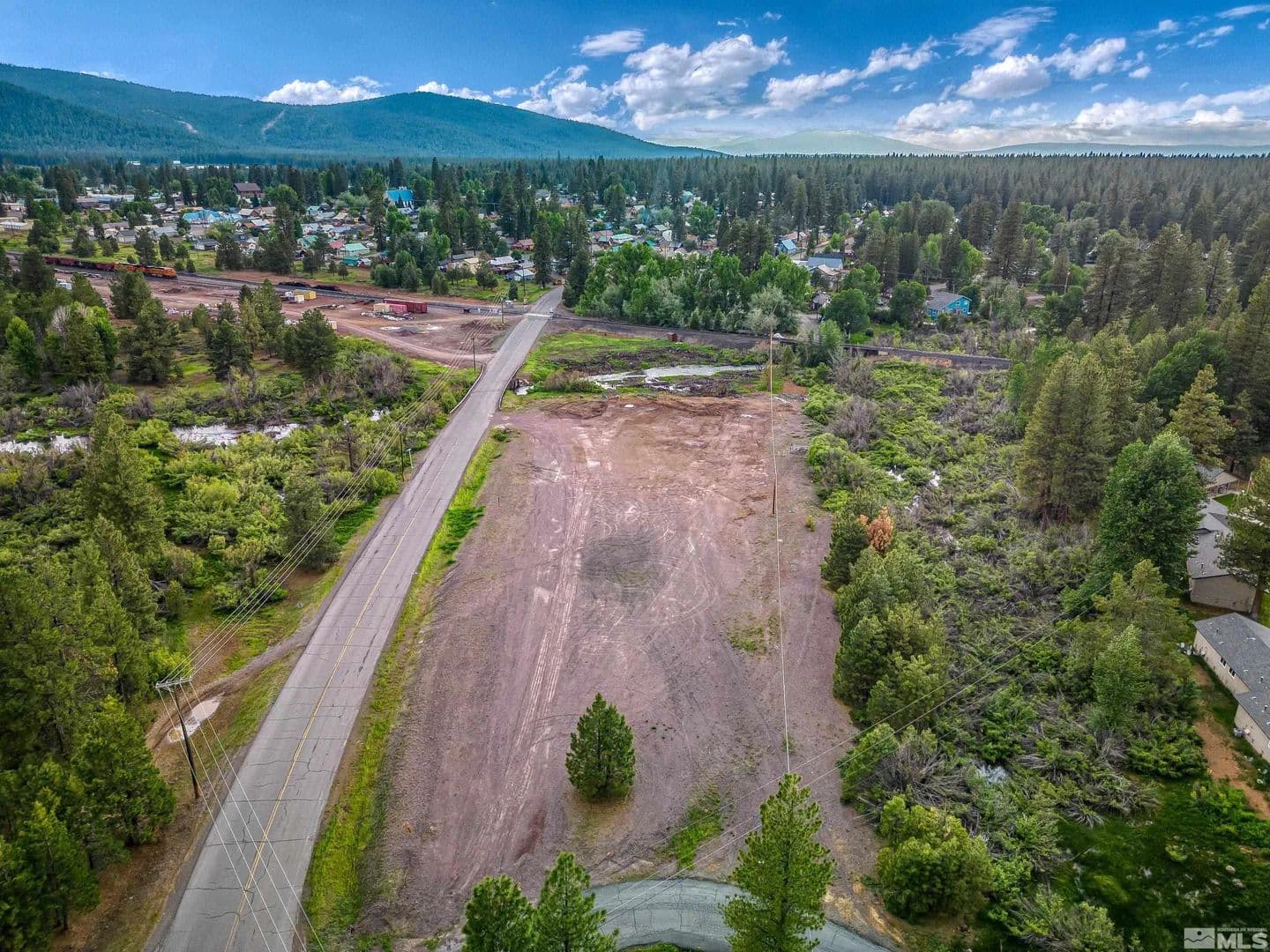 Property from 671-295 Mooney Road - KW - Westwood, California, 96137