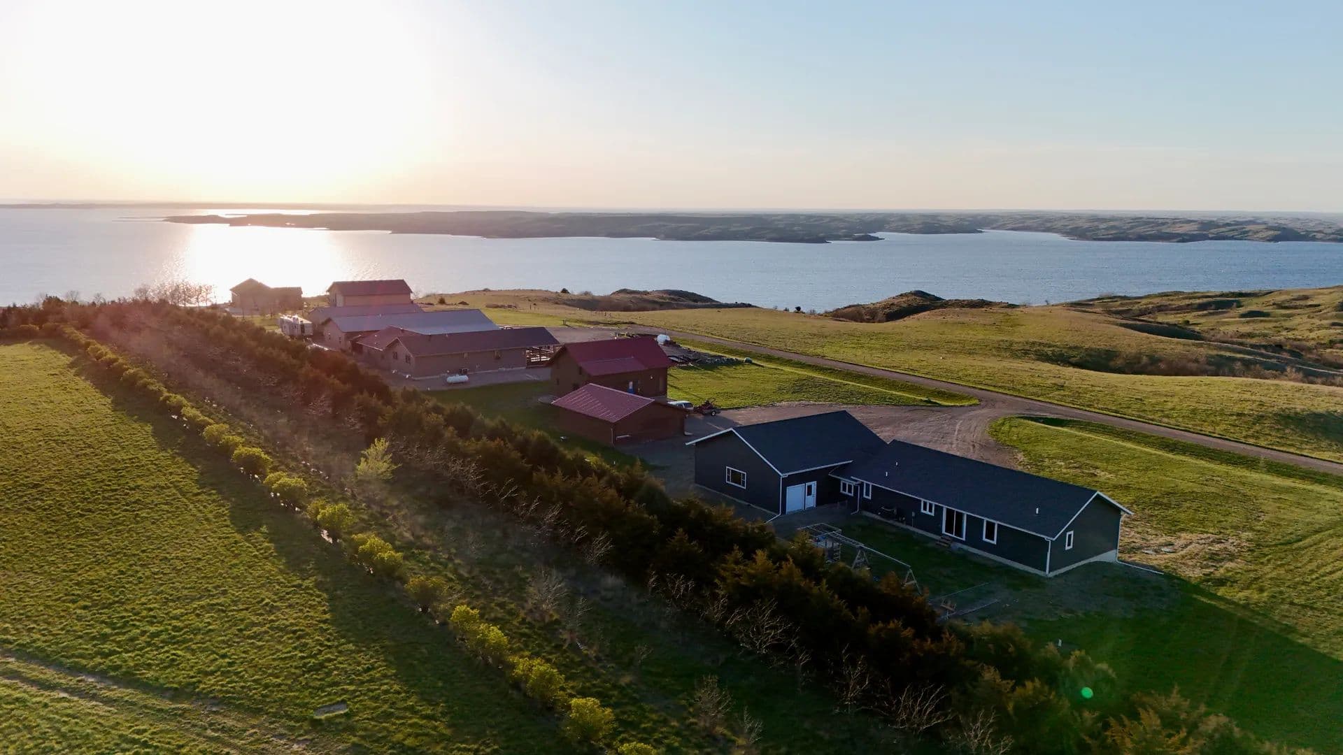 Ridgeview on Oahe - Pierre, South Dakota, 57501