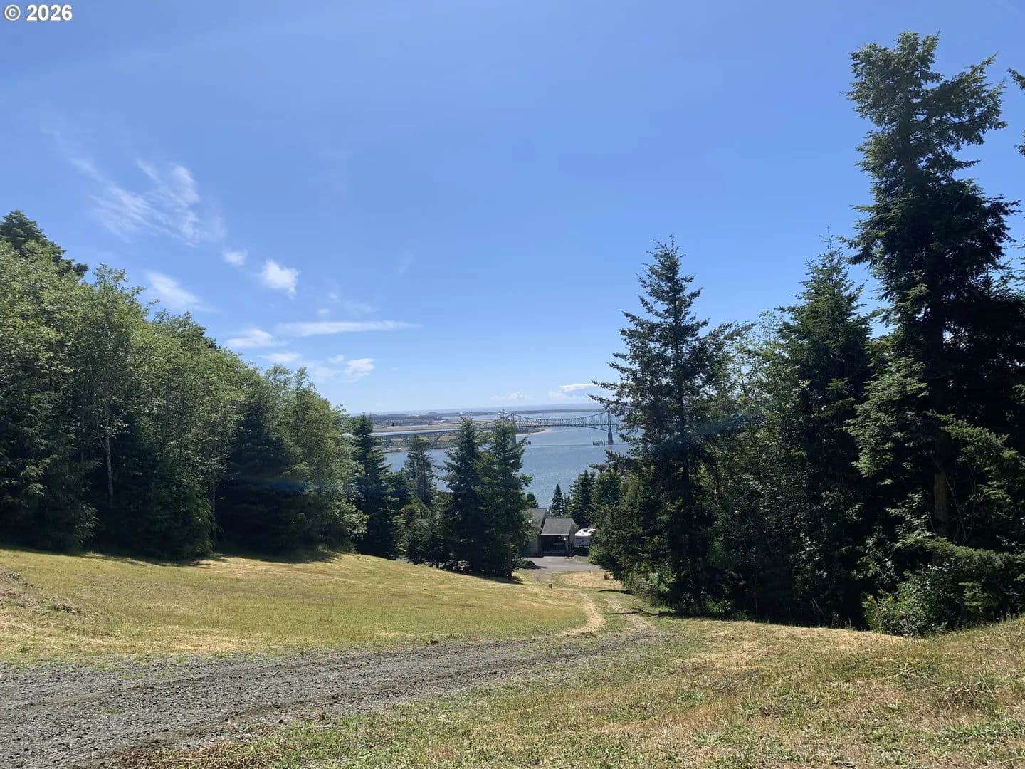 2.62 Acres of Land for Sale in North Bend, Oregon - North Bend, Oregon, 97459