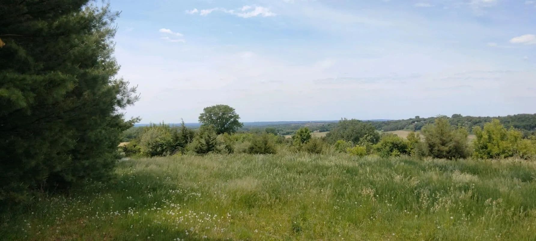 35 Acres of Land for Sale in Hudson, Wisconsin - Hudson, Wisconsin, 54016