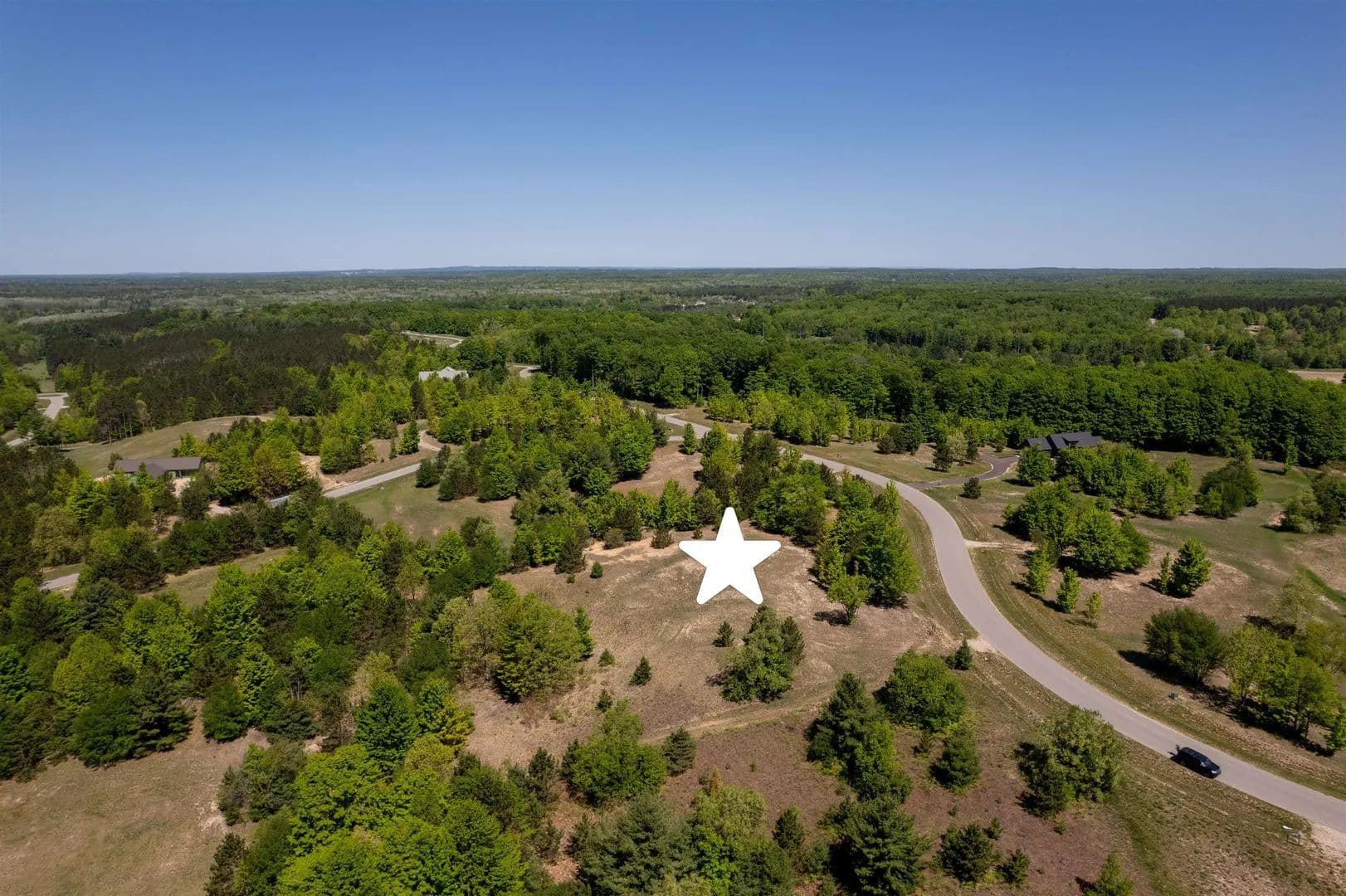 2.47 Acres of Land for Sale in Grand Traverse County, Michigan - Michigan, 49649