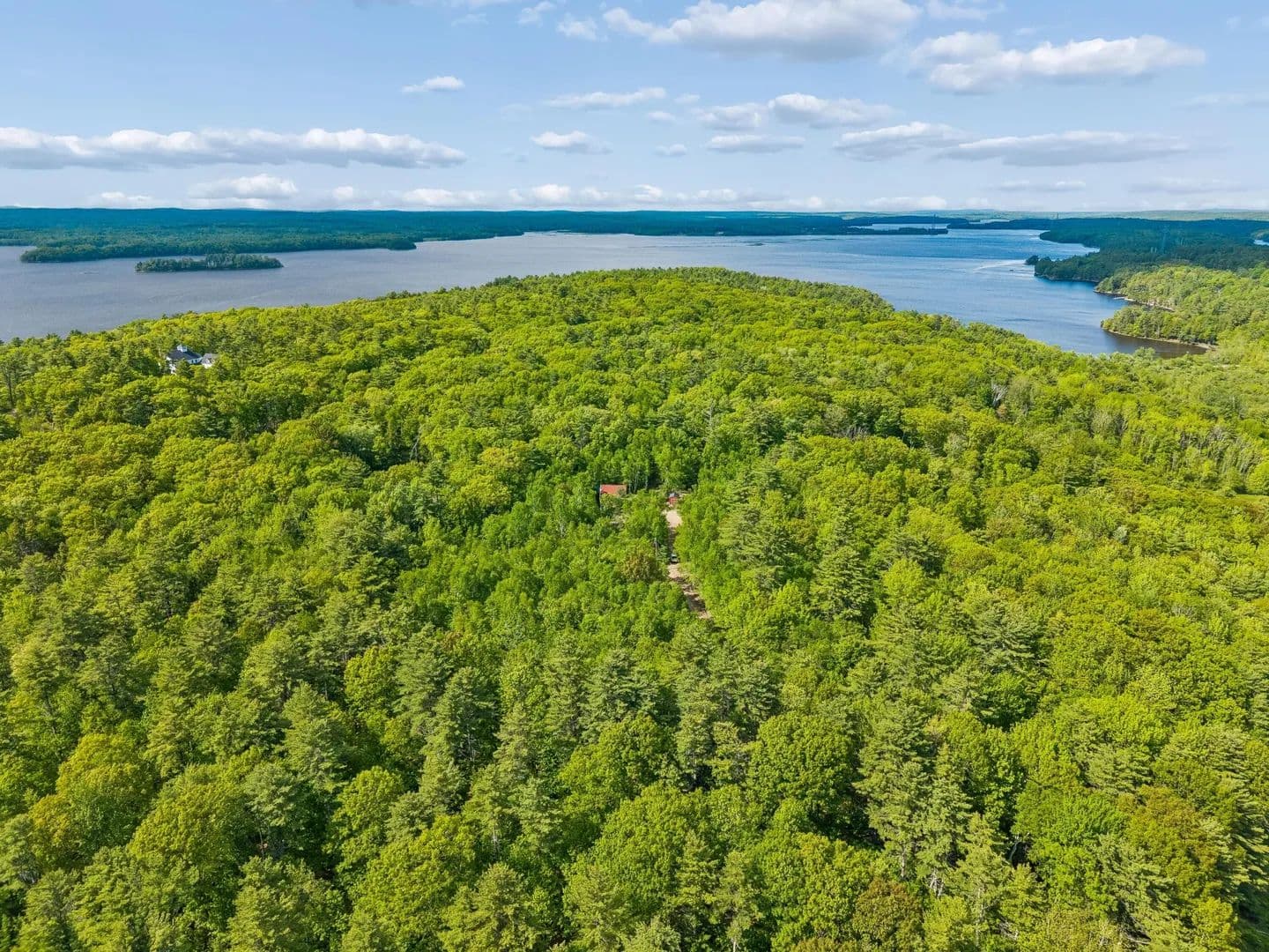 Property from 107 Stevenson Way - KW - Bath, Maine, 04530