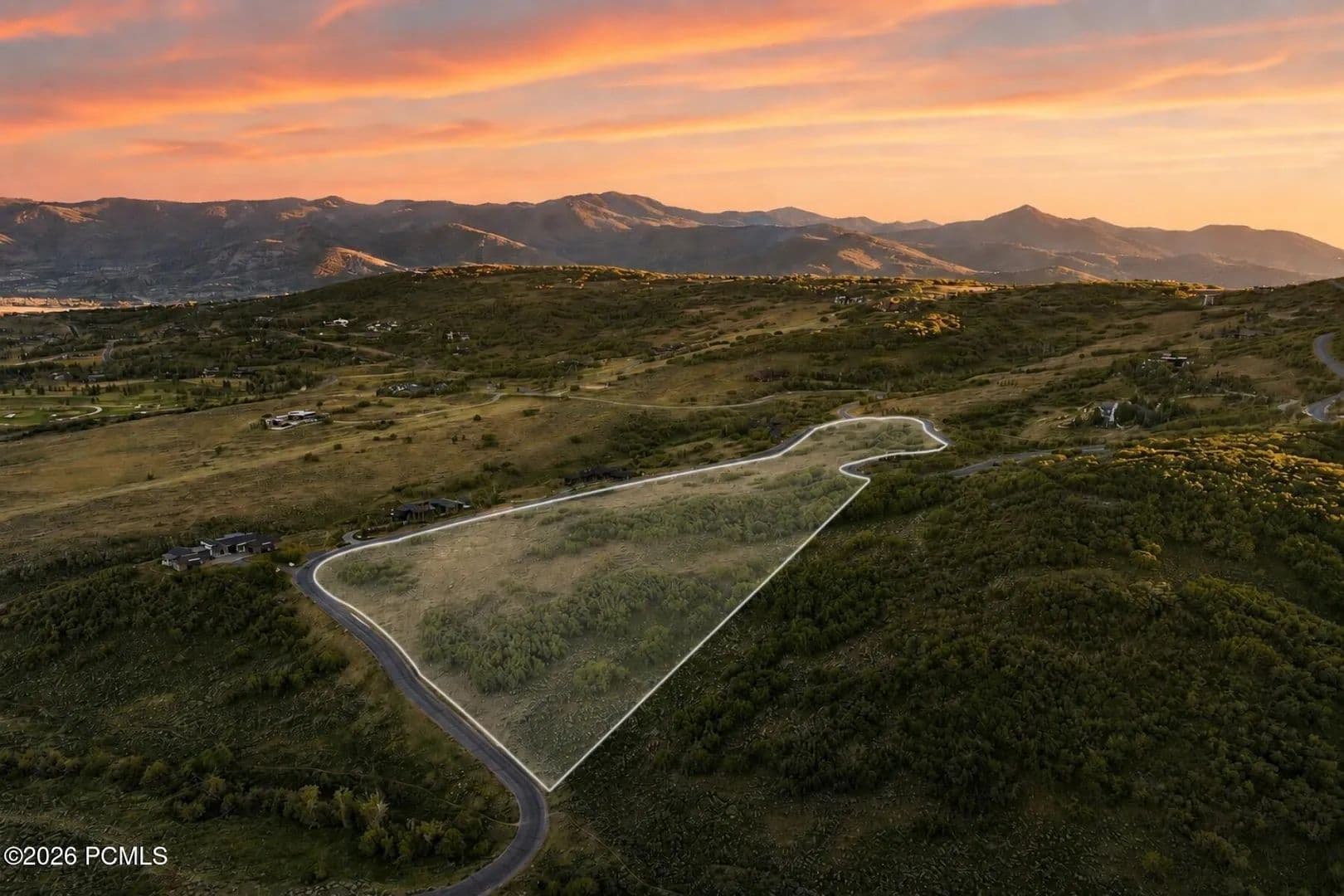 11.41 Acres of Land for Sale in Park City, UT - Park City, Utah, 84098