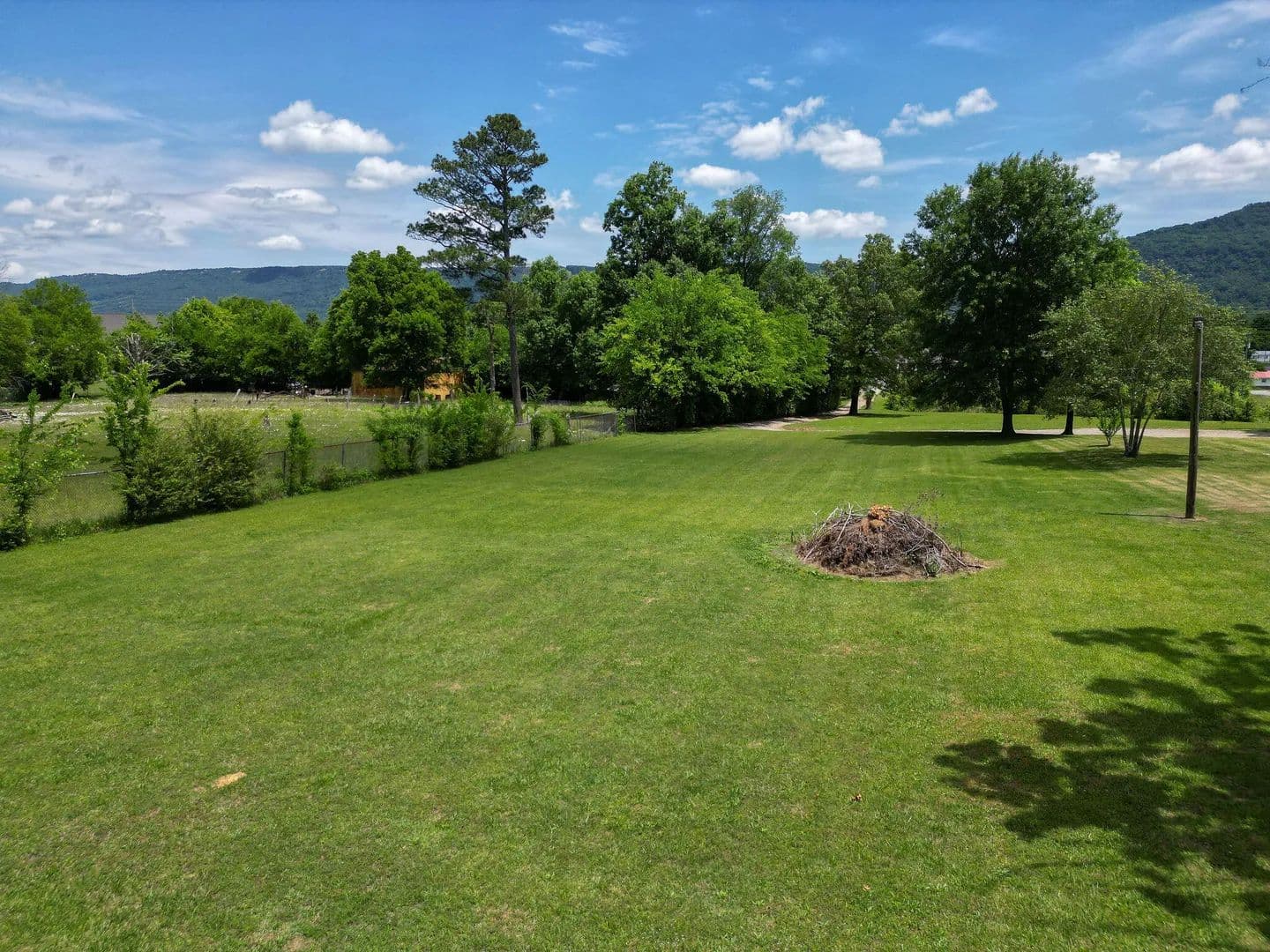 Property from 0.5 Acres Main Street - KW - Trenton, Georgia, 30752