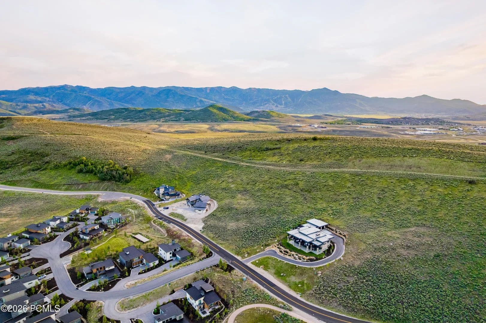 1.06 Acres of Land for Sale in Park City, UT - Park City, Utah, 84098