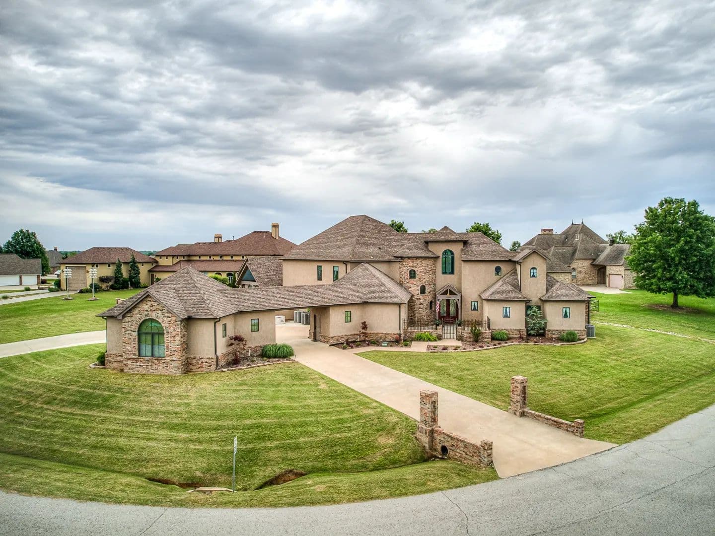 6908 S 310th Avenue Broken Arrow, OK 74014 - Broken Arrow, Oklahoma, 74014