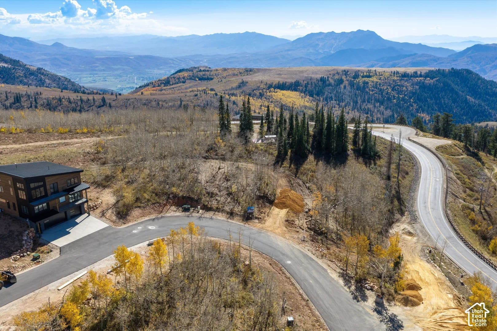 0.59 Acres of Land for Sale in Eden, UT - land for sale