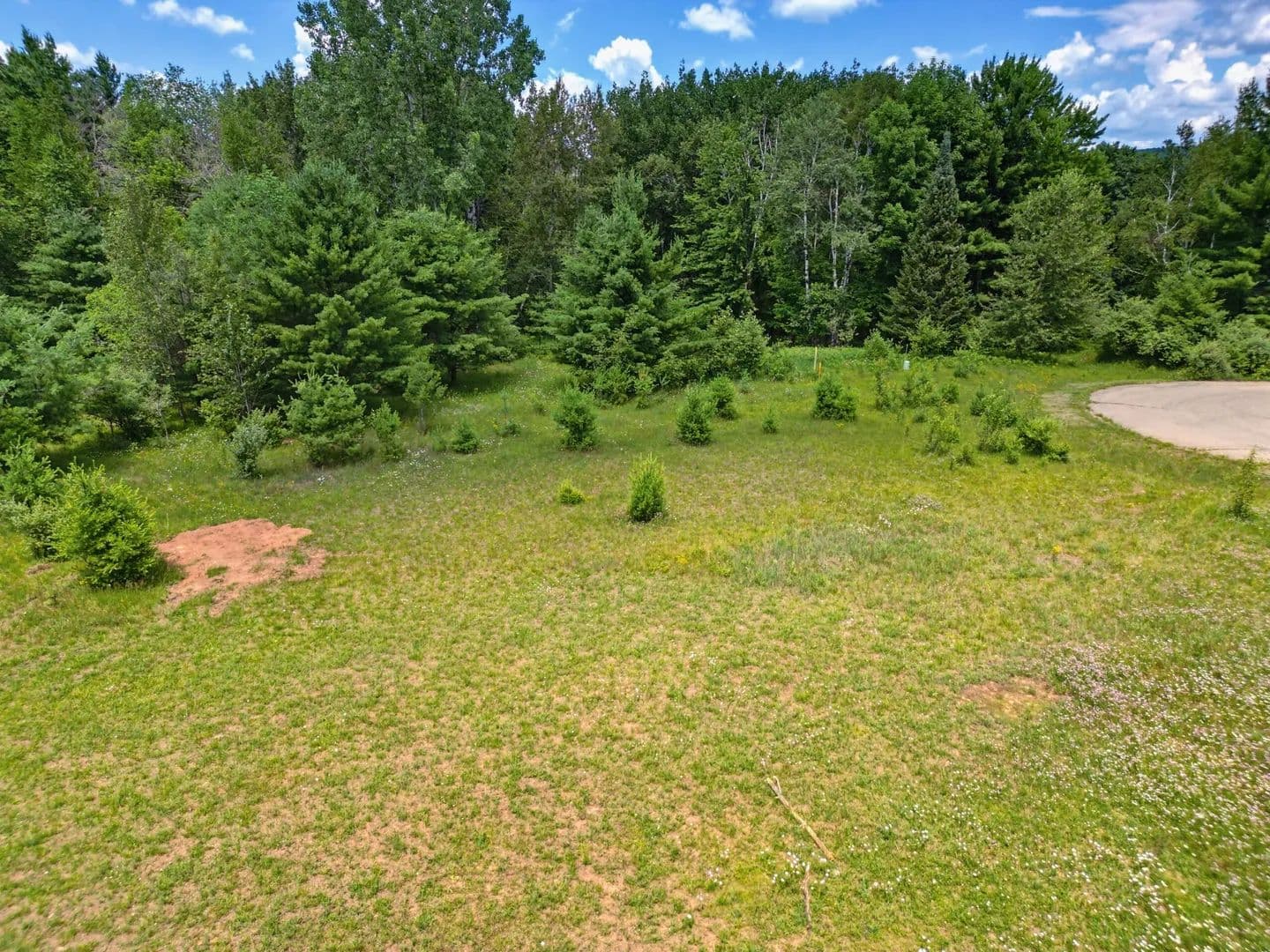 Fumee Lakes Trail Lots 7&8 - Iron Mountain, Michigan, 49801