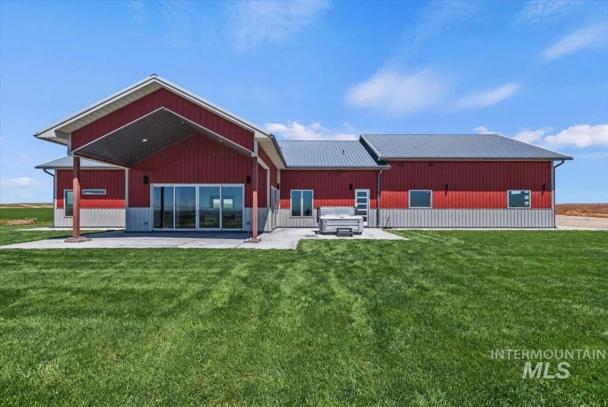 73.49 Acres of Land for Sale in Parma, ID - Parma, Idaho, 83660