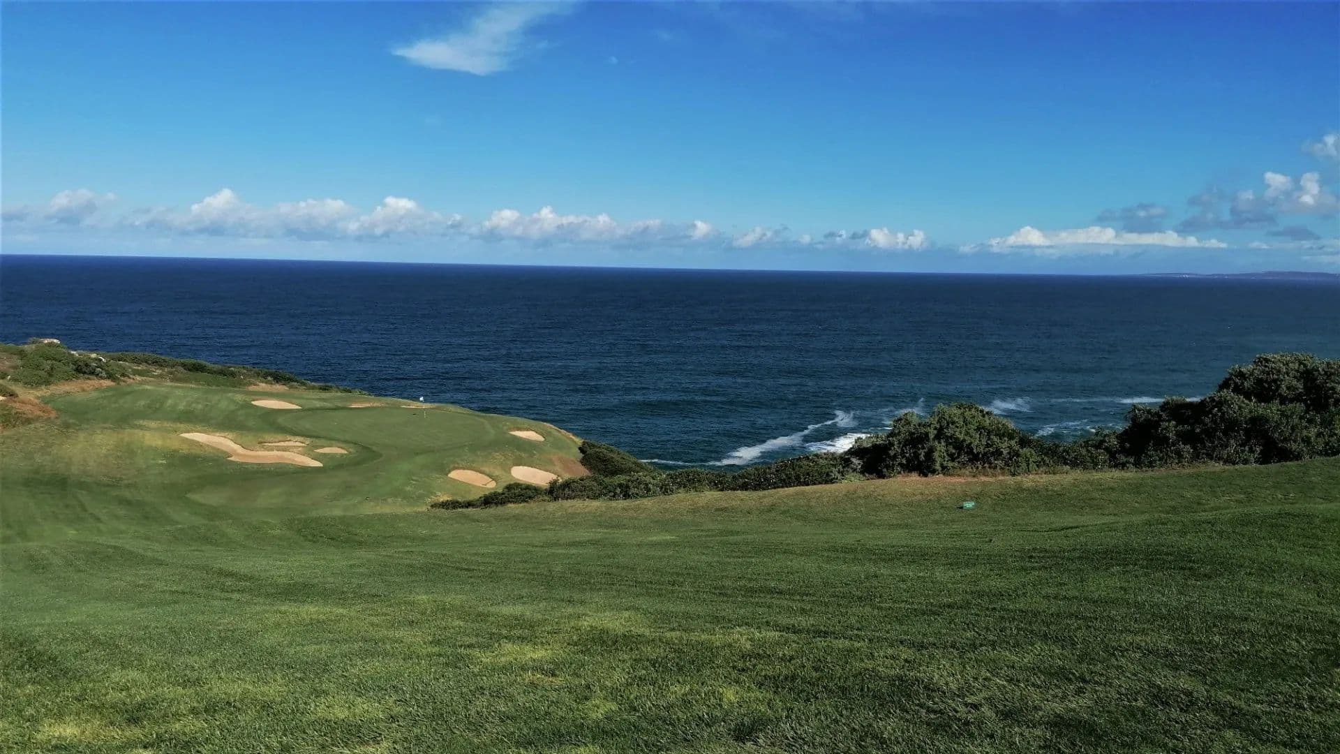 911 Acres of Land for Sale in Mossel Bay, Western Cape - land for sale