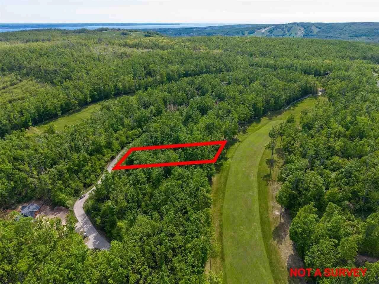 Property from 1279 Walkabout Lane ##15 - KW - Harbor Springs, Michigan, 49740
